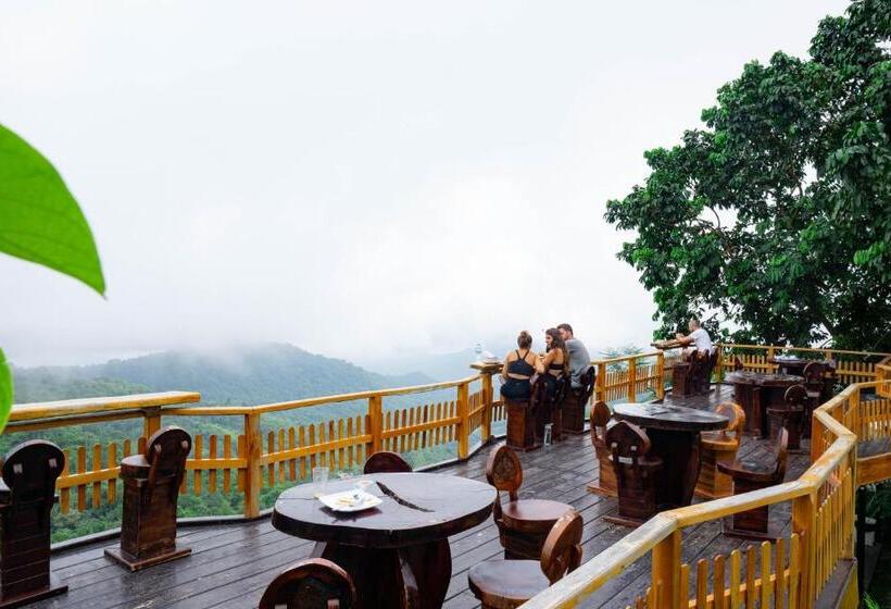 Общежитие Sierra Minca Sede Ii