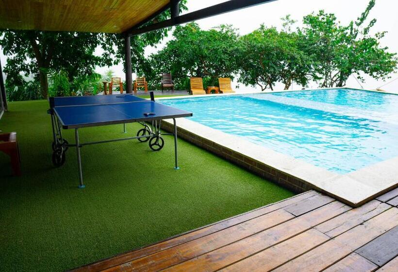 Общежитие Sierra Minca Sede Ii