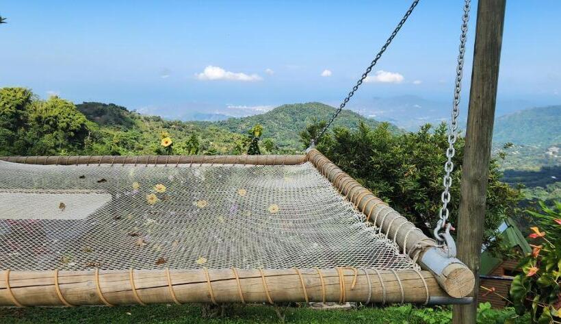 Общежитие Sierra Minca Sede Ii