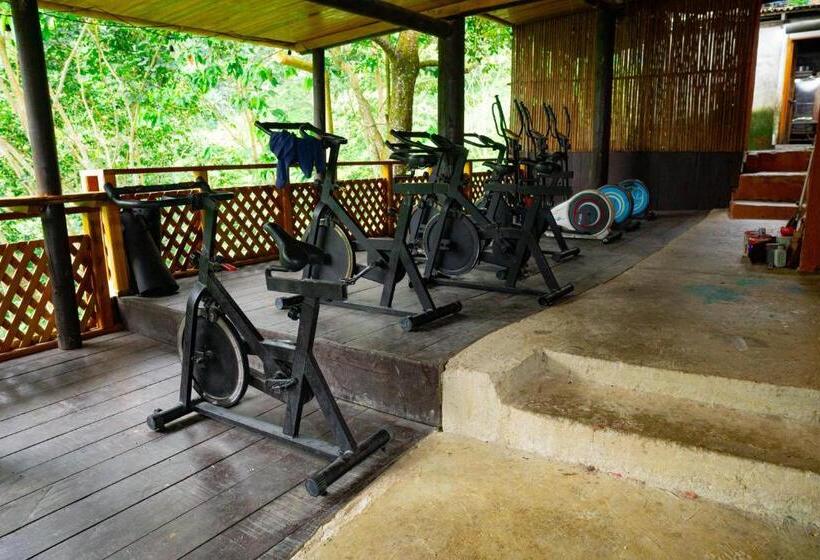 Общежитие Sierra Minca Sede Ii