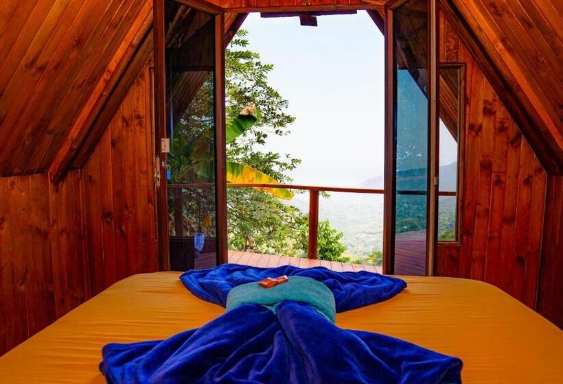 Общежитие Sierra Minca Sede Ii