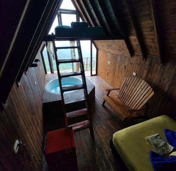 Общежитие Sierra Minca Sede Ii