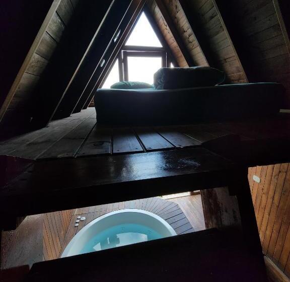 Общежитие Sierra Minca Sede Ii