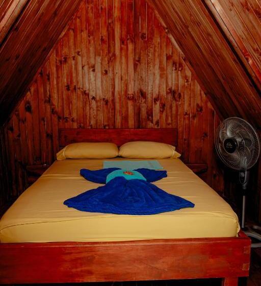 Общежитие Sierra Minca Sede Ii