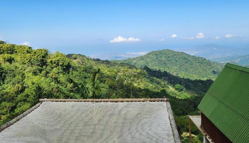 Общежитие Sierra Minca Sede Ii