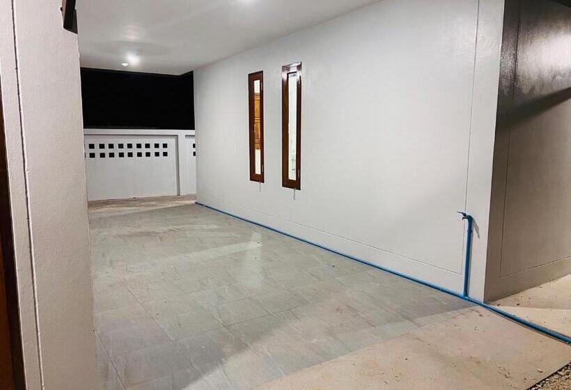 Hostel Sisters Home ที่พักใกล้สวนพฤกษศาสตร์ ระยองแหลมแม่พิมพ์