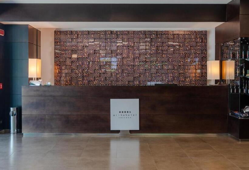 Ariha Hotel Cosenza