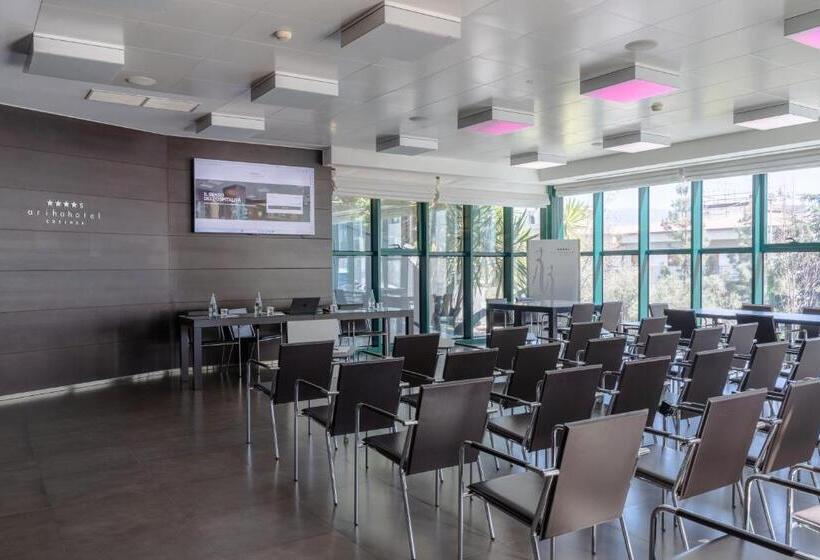 Ariha Hotel Cosenza