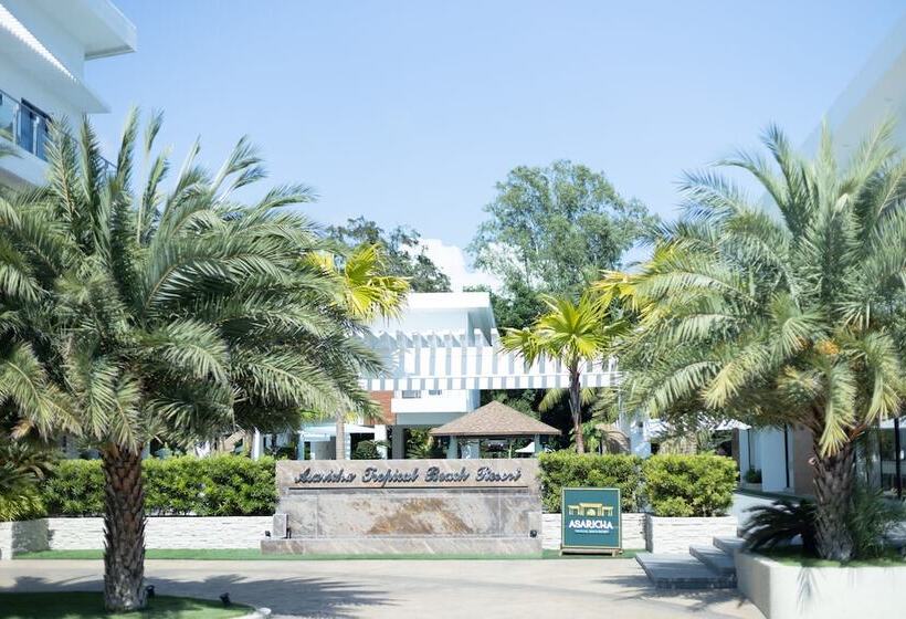 Asaricha Tropical Beach Resort