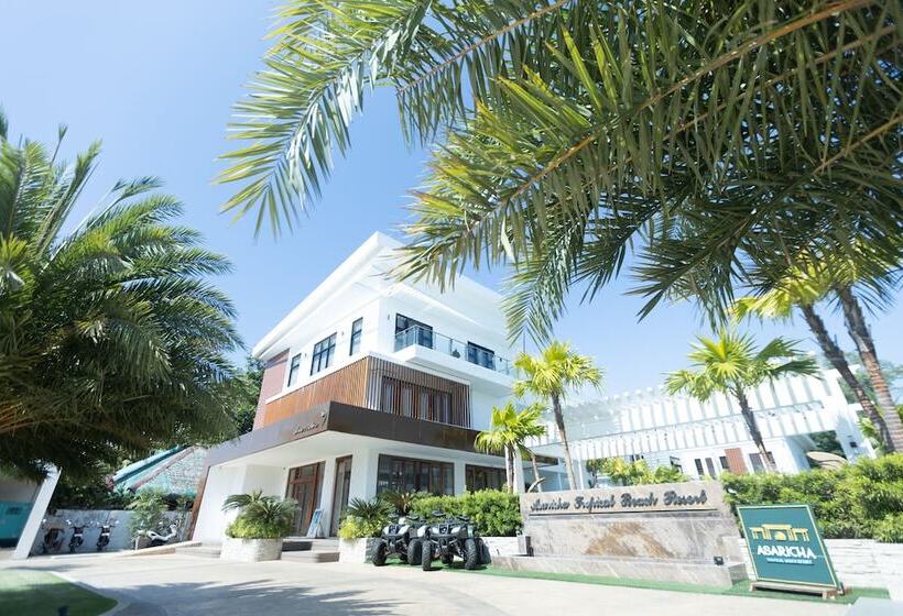 Asaricha Tropical Beach Resort