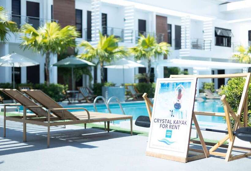 Asaricha Tropical Beach Resort