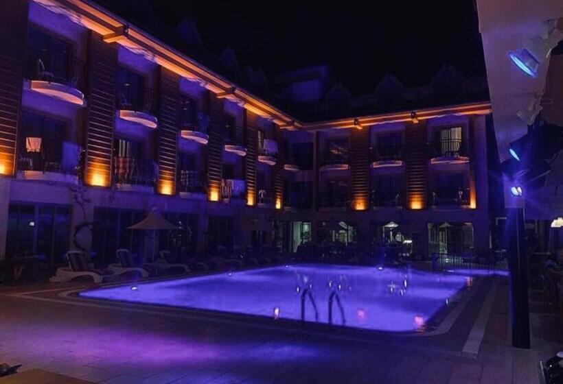 Astoria Park Hotel & Spa All Inclusive