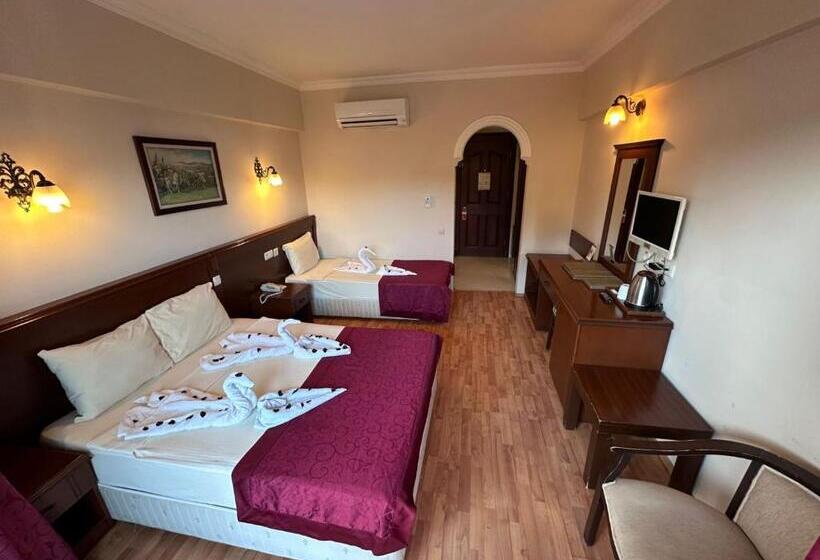 Astoria Park Hotel & Spa All Inclusive