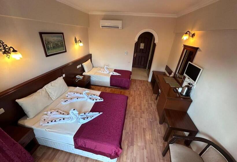 Astoria Park Hotel & Spa All Inclusive