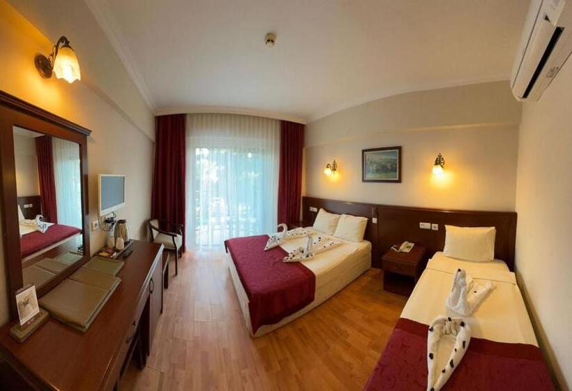 Astoria Park Hotel & Spa All Inclusive