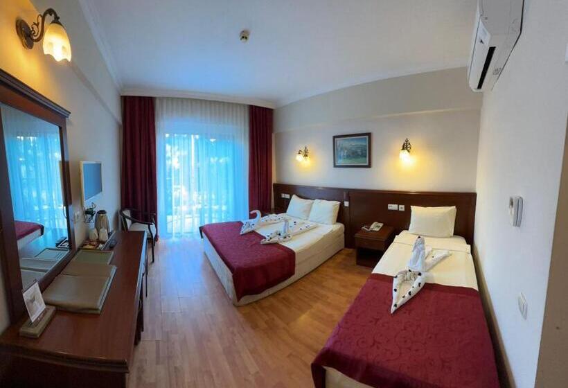 Astoria Park Hotel & Spa All Inclusive