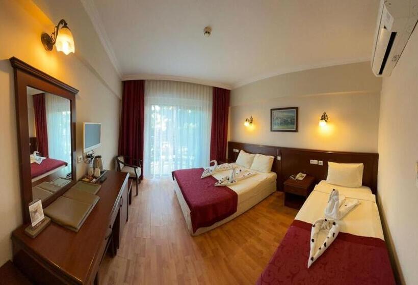 Astoria Park Hotel & Spa All Inclusive