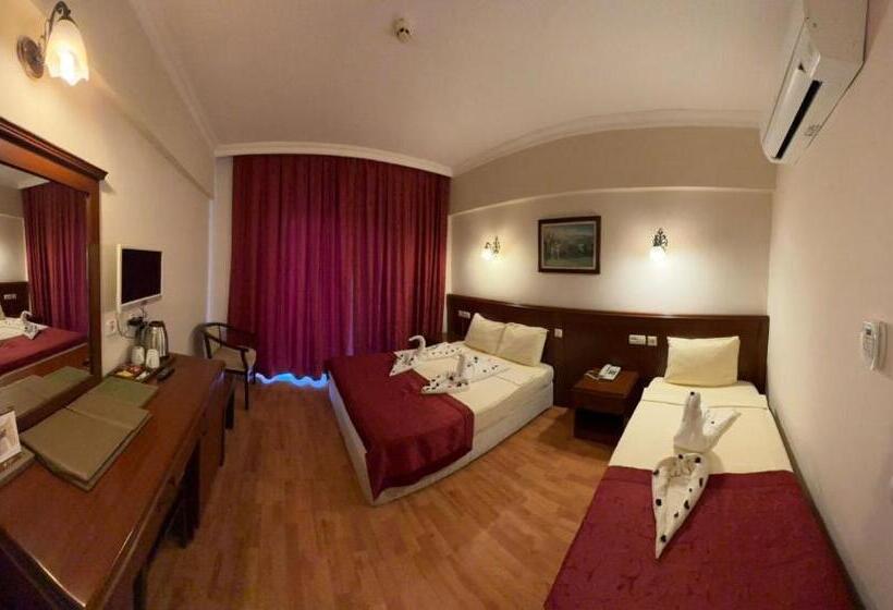 Astoria Park Hotel & Spa All Inclusive