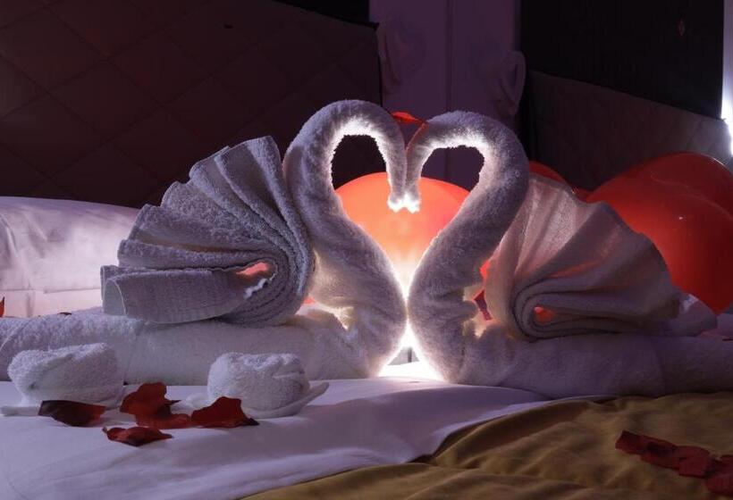 B&b Grecale Suite & Spa