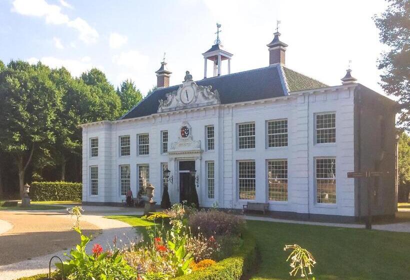 B&b Noordzee Kerstdeco Sauna Strand7km Kennemerduinen