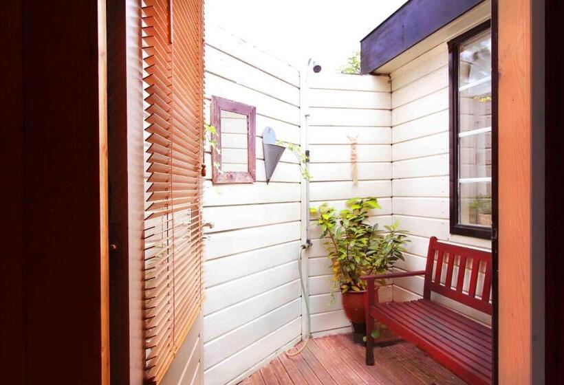 B&b Noordzee Kerstdeco Sauna Strand7km Kennemerduinen