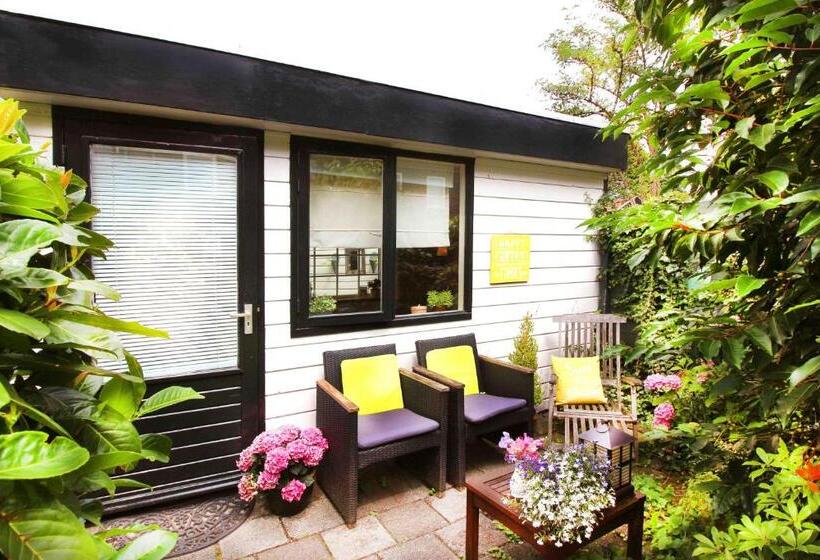 B&b Noordzee Kerstdeco Sauna Strand7km Kennemerduinen