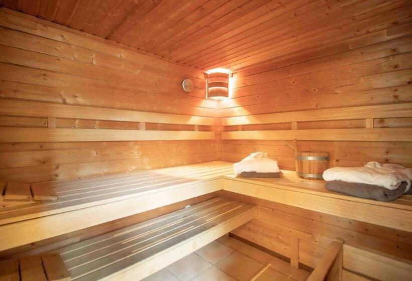 B&b Noordzee Kerstdeco Sauna Strand7km Kennemerduinen