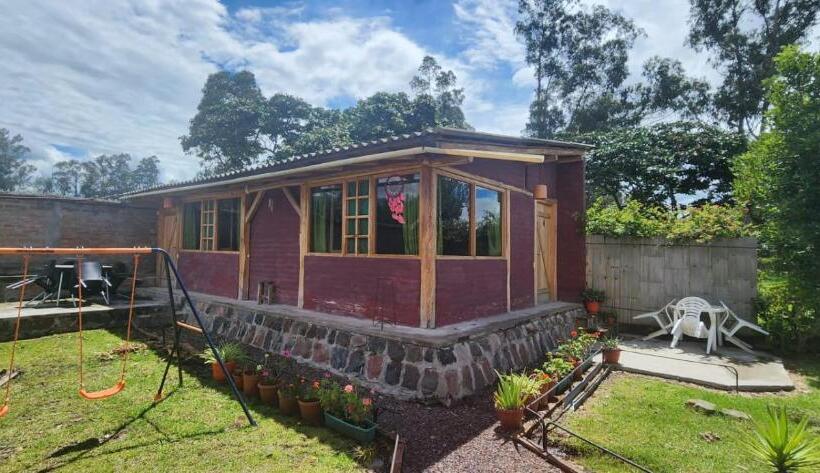 Bed and Breakfast Arie S Cabin