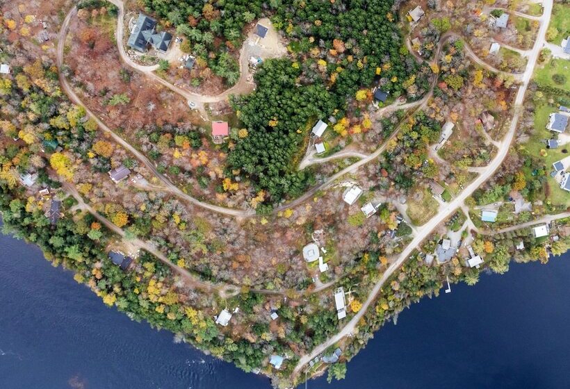 민박 Auberge Krön