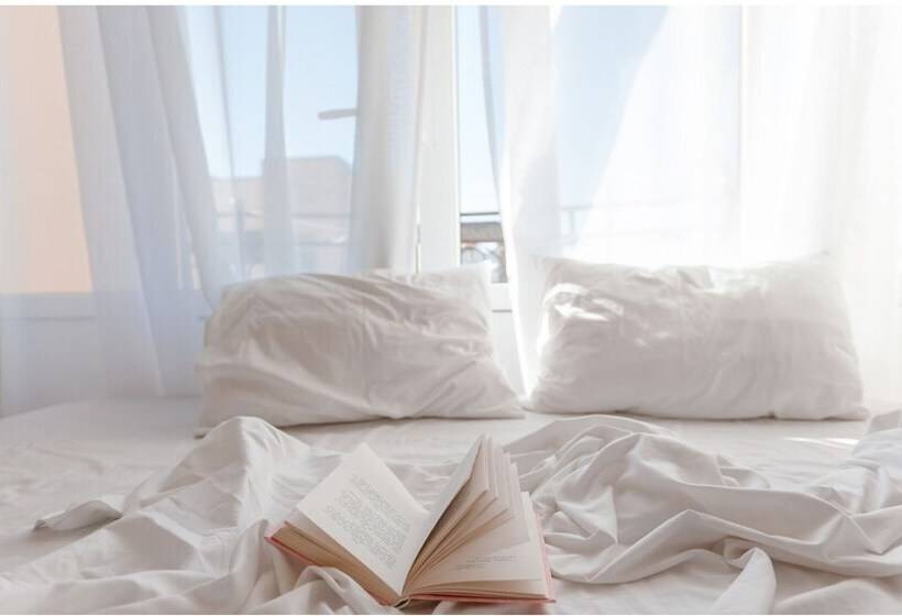 민박 Auberge Krön