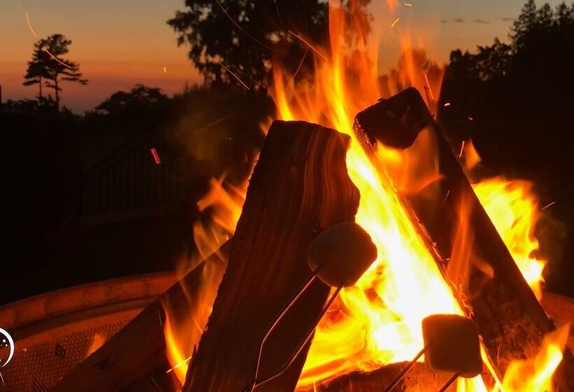 민박 Auberge Krön