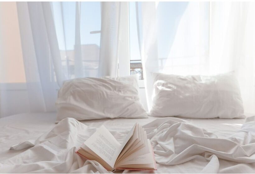 민박 Auberge Krön