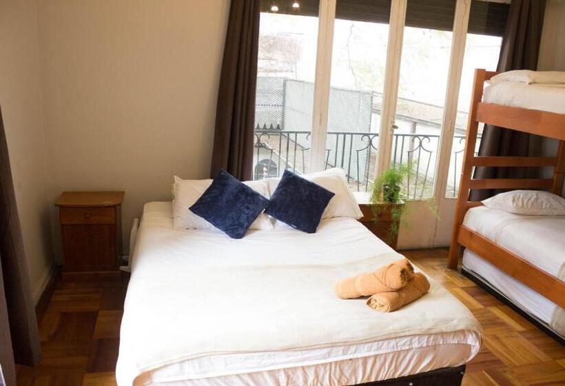 تختخواب و صبحانه Bbcasita