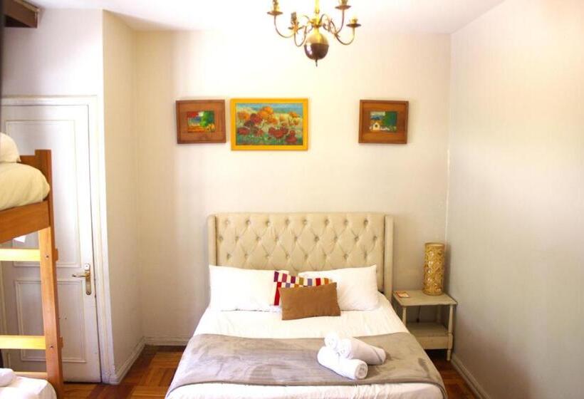 住宿加早餐 Bbcasita