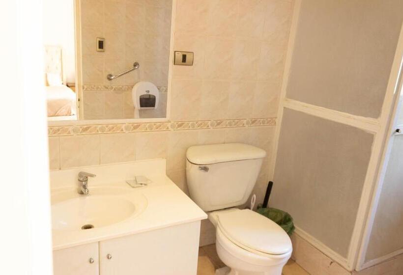 住宿加早餐 Bbcasita