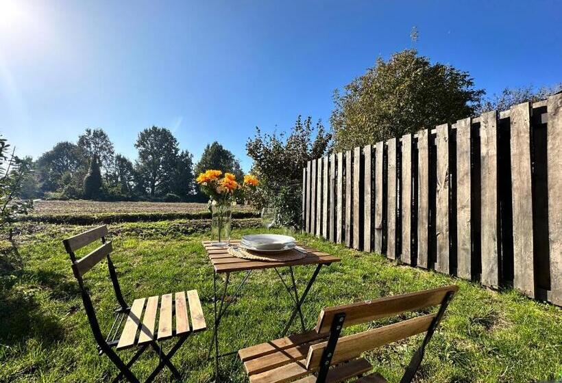 ベッドアンドブレックファースト Canovetta Country House Camelia   Nearby Cremona