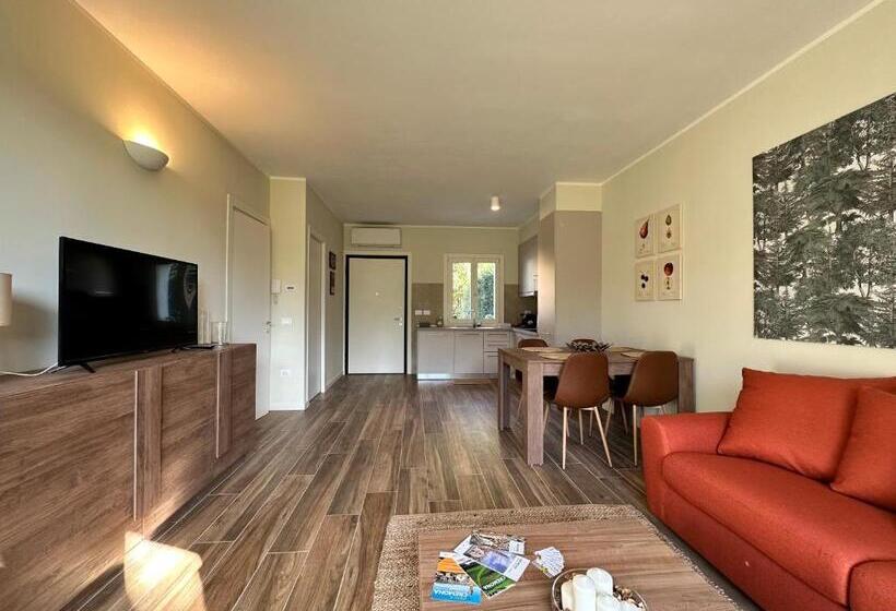 ベッドアンドブレックファースト Canovetta Country House Camelia   Nearby Cremona