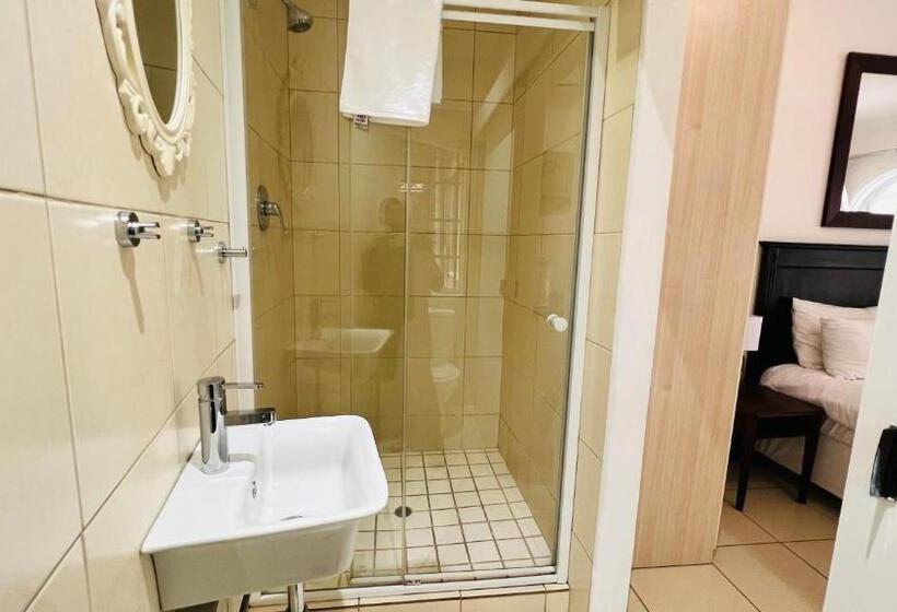 민박 Casablanca Guest House