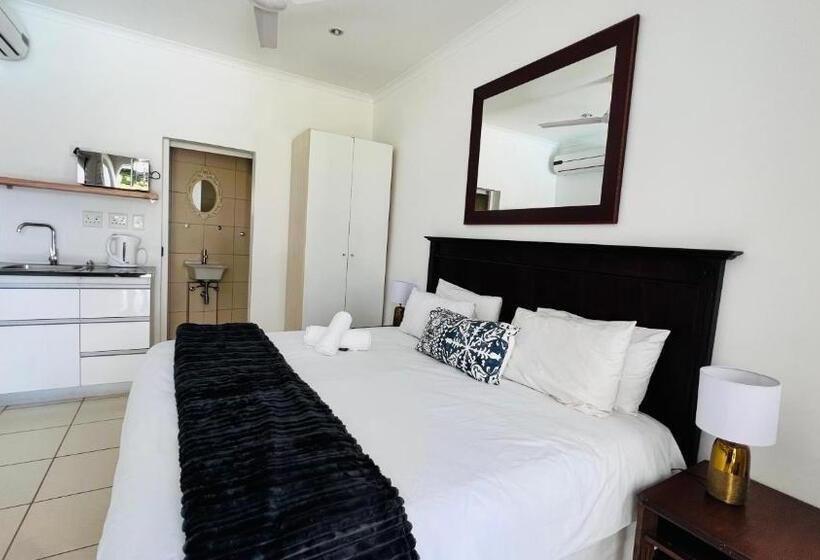 민박 Casablanca Guest House