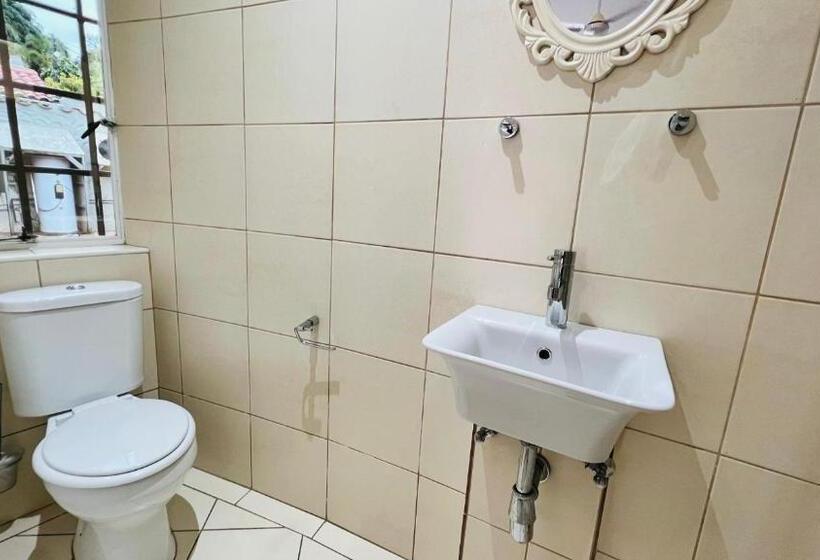 민박 Casablanca Guest House