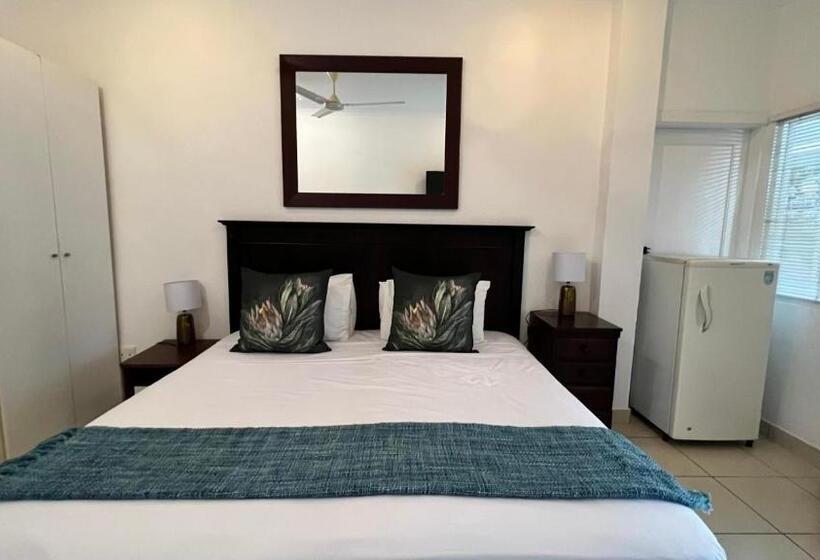 민박 Casablanca Guest House