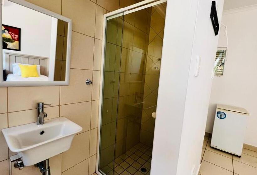 민박 Casablanca Guest House