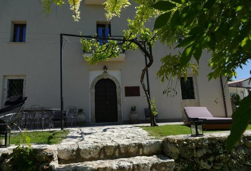 مبيت وإفطار Casino Del Monaco