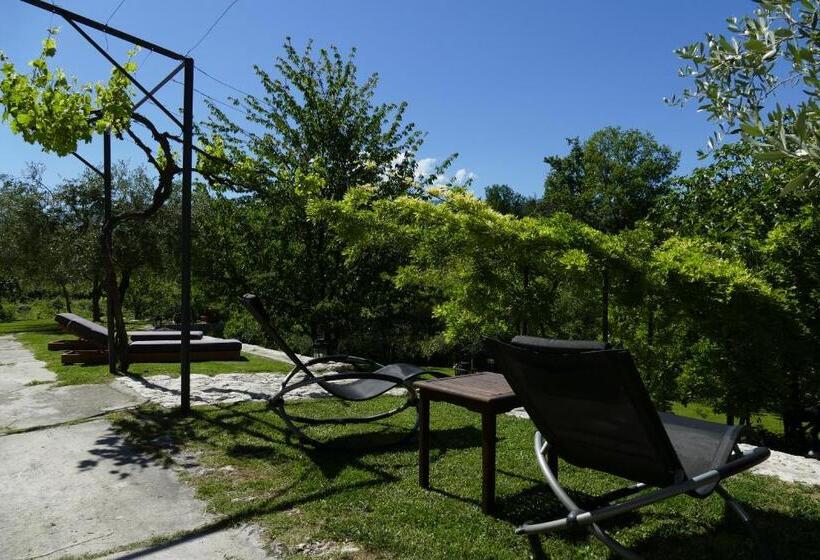 مبيت وإفطار Casino Del Monaco