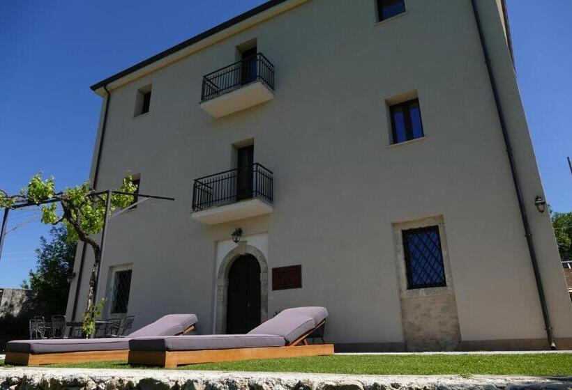 مبيت وإفطار Casino Del Monaco