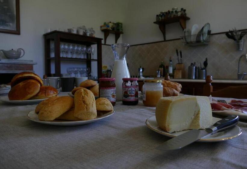 مبيت وإفطار Casino Del Monaco