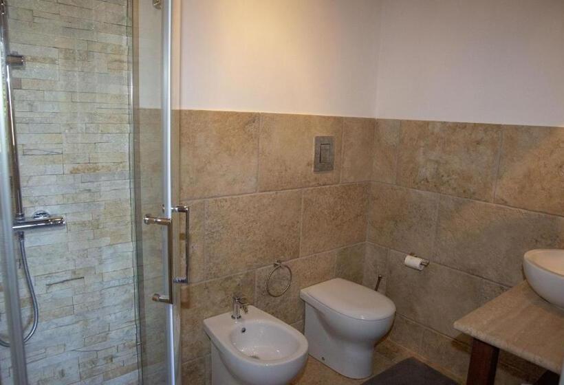 مبيت وإفطار Casino Del Monaco