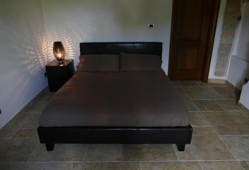 مبيت وإفطار Casino Del Monaco