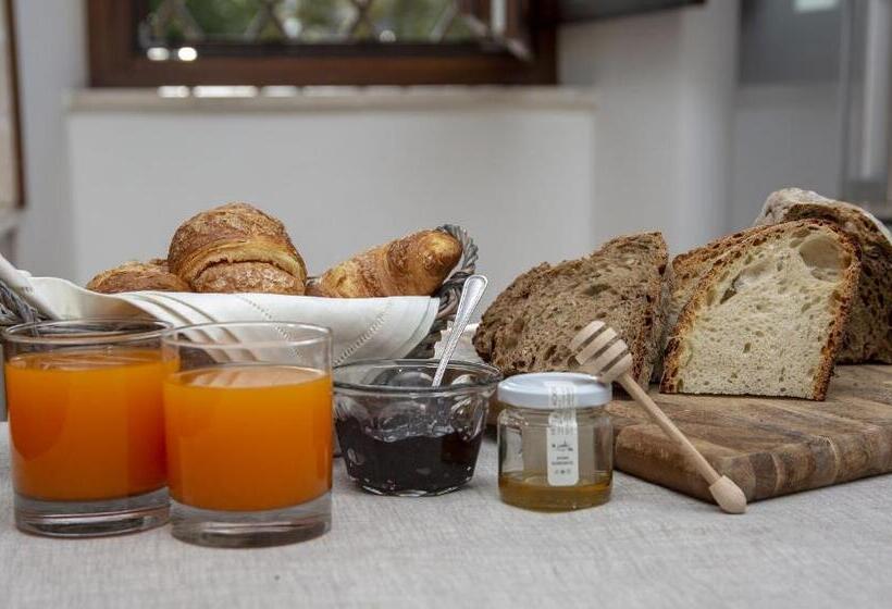 مبيت وإفطار Casino Del Monaco