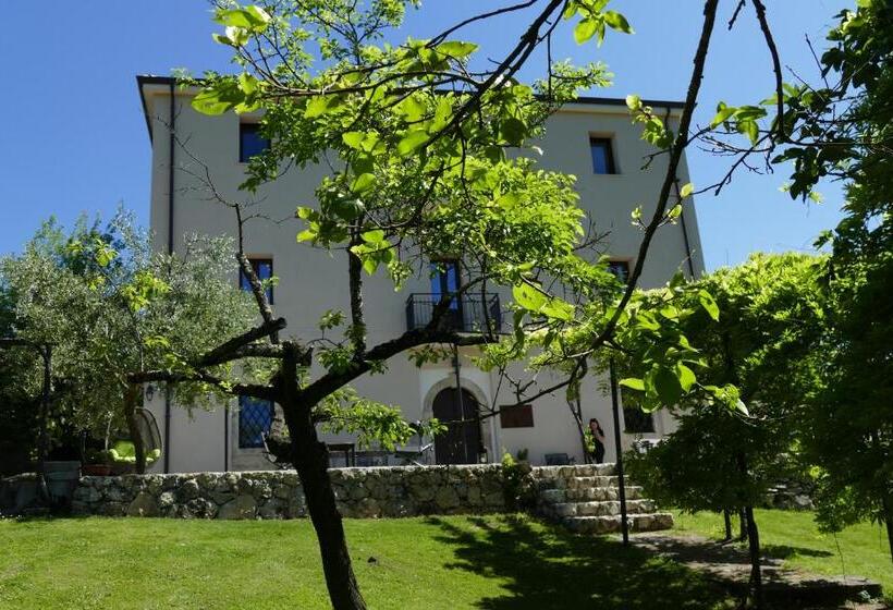 مبيت وإفطار Casino Del Monaco